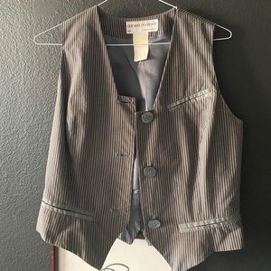 Daniela Maeea women’s Vest
